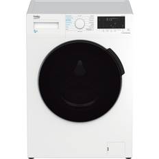 Beko Washing Machines Beko WDK742421W