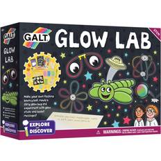 Science Experiment Kits Galt Glow Lab