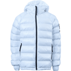 Peak Performance Junior Tomic Jacket White Unisex