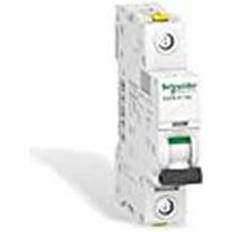 Schneider Electric Componenti Elettrici Schneider Electric A9F03110 A9F03110 Interruttore magnetotermico 10 A 230 V