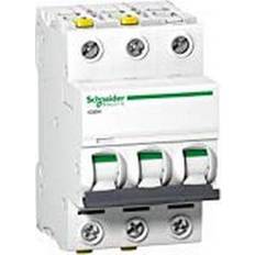 Schneider Electric iC60N 3P 25A A9F03325