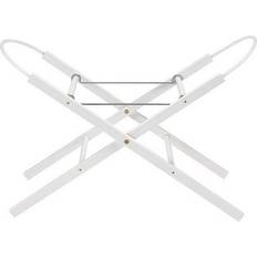 East Coast Nursery Standard Moses Basket Stand 15.9x32.1"