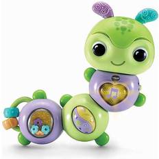 Sound Activity Toys Vtech Twist & Explore Caterpillar