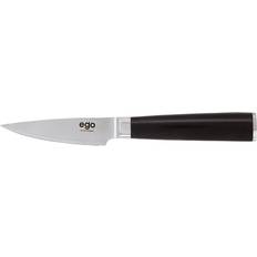 Ego Køkkenknive Ego VG-10 Skrællekniv 9 cm