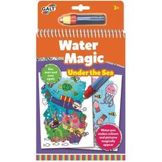 Water Magic Under The Sea