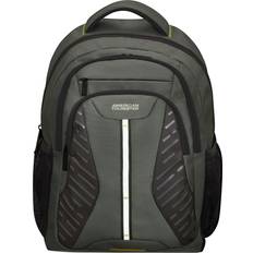 American tourister backpack American Tourister At Work Laptop Backpack 15.6" - Shadow Grey