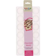 Funcakes Swirl Chokoladeform 27 cm
