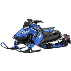 Plastique Motoneiges New Ray Polaris Switchback Pro-X 800