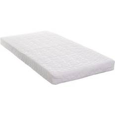 Beige Materassi East Coast Nursery Sprung Mattress 23.6x47.2"