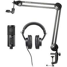 Audio-Technica Creator Pack