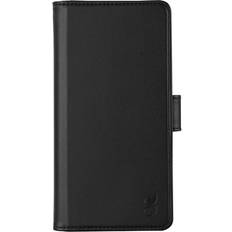 Motorola g Gear by Carl Douglas Wallet Case for Motorola G Pro