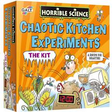 Plastic Science Experiment Kits Galt Chaotic Kitchen Experiments