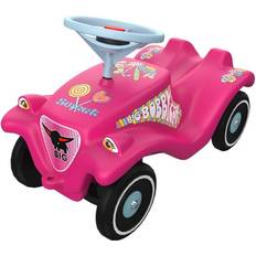 Plast Sparkebiler Big Bobby Car Classic Candy