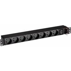 Eaton Stekkerdozen en Verdeelstekkers Eaton EFLX8D Stroomverdeling Module