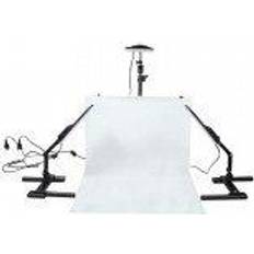 Compac 20 LED 3-Light Kit