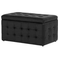 Beliani Michigan Pouffe 40cm