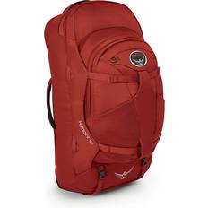 Osprey 55 farpoint Osprey Farpoint 55 S/M -Jasper Red