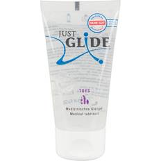 Just Glide Toys 50ml