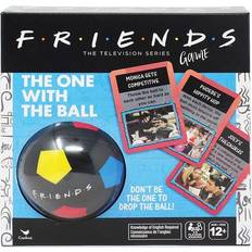 Friends The One with the Ball Game