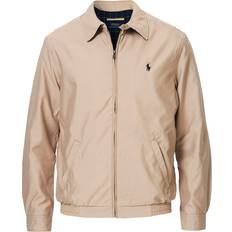 Polo Ralph Lauren 3XL Jacken Polo Ralph Lauren Bi-Swing Jacket Men - Khaki Uniform