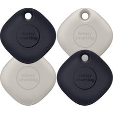 Samsung smarttag+ 4 Samsung SmartTag 4-pack