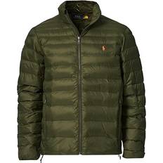 Polo Ralph Lauren Jackets Polo Ralph Lauren The Packable Jacket - Dark Loden