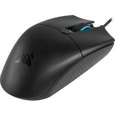 Blu Mouse da Gioco Corsair Katar Pro Led Rgb 12400 Dpi Nero Ch-930c011-eu