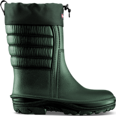 Grønne - Unisex Støvler & Boots Polyver Premium Low - Green