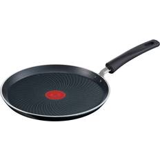 Tåler oppvaskmaskin Crepe - og pannekakepanner Tefal Start Easy 25 cm