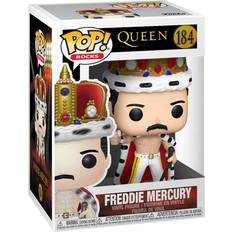 Funko pop freddie mercury Funko Pop! Rocks Queen Freddie Mercury