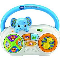 Barn radio Vtech Take Along Tunes Radio