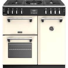 Stoves Richmond S900G CR Beige