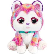 Vtech Soft Toys Vtech Hope The Rainbow Husky 24cm