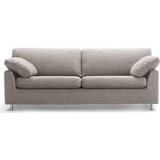 Dux Soffor Dux Fredrik Fabric Soffa 203cm 3-sits