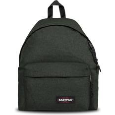 Eastpak Vihreä Reput Eastpak Padded Pak'r Green, Unisex, varusteet, laukut & reput, Vihreä ONESIZE