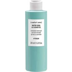 Comfort Zone Water Soul Eco Shower Gel 200ml