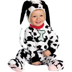 Widmann Dalmatian Children's Costume