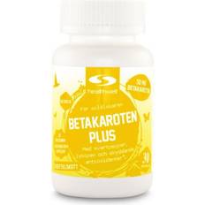 A plus Healthwell Betakaroten Plus