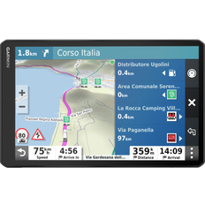 Bil GPS Garmin Camper 1090