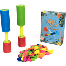 Plastique Ballons d'eau Professor Puzzle Great Garden Games Co. Ultimate Water Fight Games