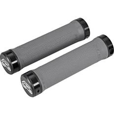 Renthal Lock-On Grips Medium 130mm