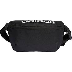 adidas Daily Waist Bag - Black/Black/White