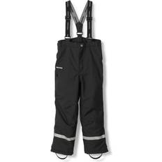 Imbottito Pantaloni Termici Tretorn Aktiv Cold Weather Pants Black Unisex