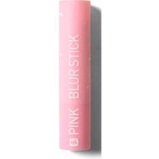 Dermatologiquement Testé Bases de teint Erborian Pink Blur Pink Blur Stick