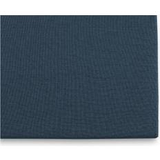 Lakan 180x260 Borganäs 4200212 Underlakan Blå (260x180cm)
