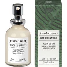 Comfort Zone Serum & Ansiktsoljor Comfort Zone Sacred Nature Youth Serum 30ml