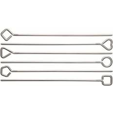 Cadac Signature Grillspyd 6stk 30cm