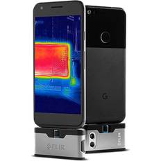 USB - Tipo C Termocamere Flir One Gen 3 USB-C Termocamera 20 Fino 80 x 60 Pixel 8.7 Hz