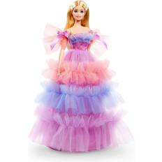 Birthday barbie Mattel Barbie Fødselsdagsdukke