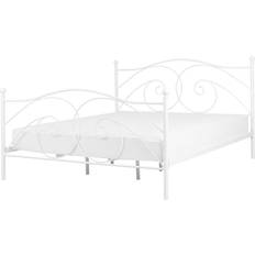 Beliani Dinard Bettrahmen 180x200cm